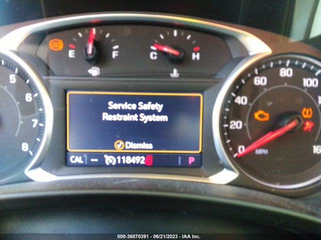 GMC Terrain Denali 2019 3GKALXEX0KL296254 Image 15