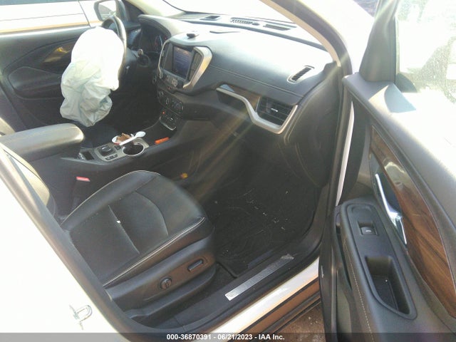 GMC Terrain Denali 2019 3GKALXEX0KL296254 Image 5