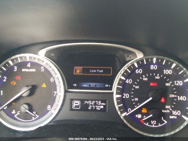 2013 INFINITI JX VIN: 5N1AL0MM1DC314412