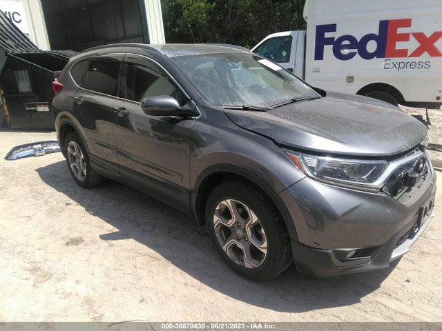 2019 2HKRW2H83KH615580 main image