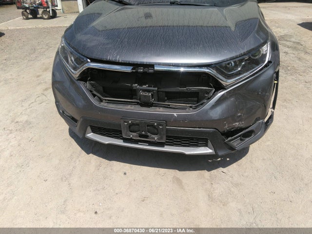 Honda Cr-v Ex-l 2019 2HKRW2H83KH615580 Image 6