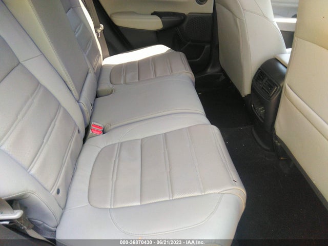 Honda Cr-v Ex-l 2019 2HKRW2H83KH615580 Image 8