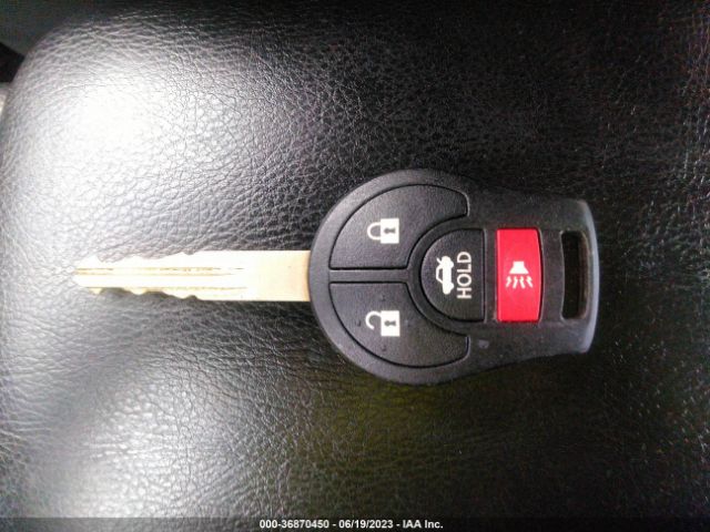 3N1AB7AP4KY439894 Nissan SENTRA S