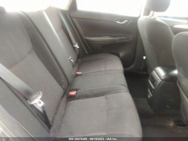 3N1AB7AP4KY439894 Nissan SENTRA S