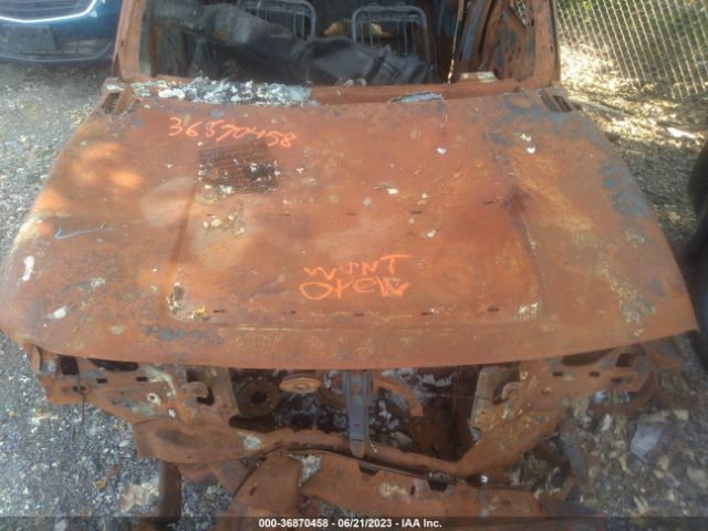 2007 HUMMER H3 5GTDN13EX78183783 Photo 9