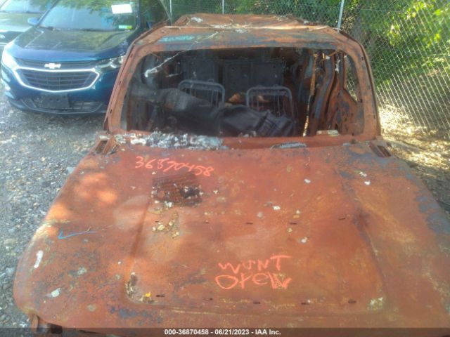 2007 HUMMER H3 5GTDN13EX78183783 Photo 5