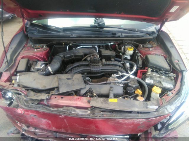 4S3GTAB67H3723514 Subaru Impreza Premium