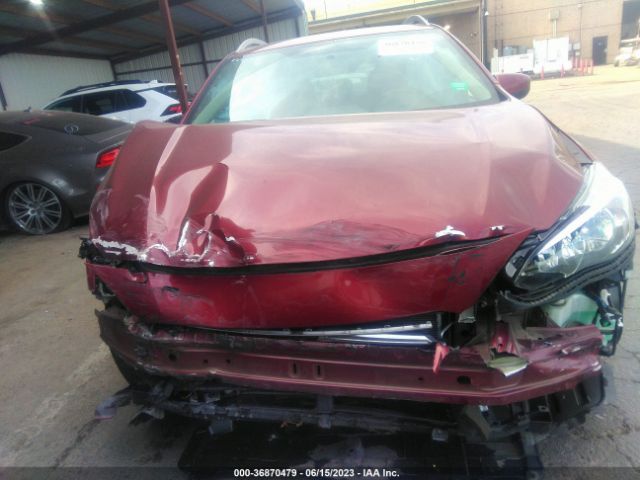 4S3GTAB67H3723514 Subaru Impreza Premium