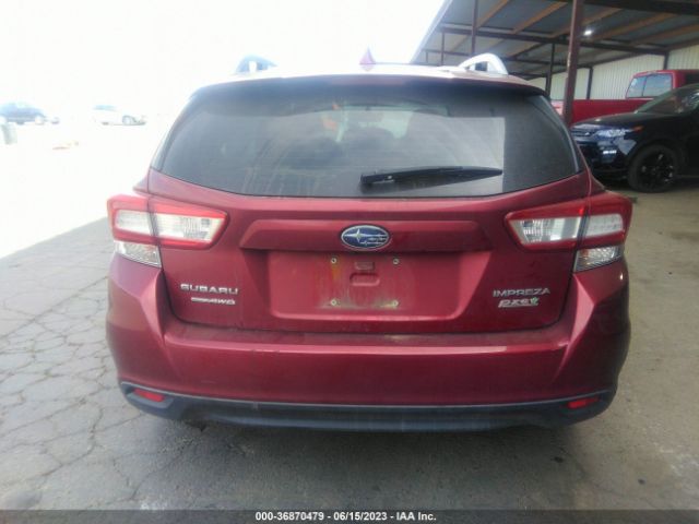4S3GTAB67H3723514 Subaru Impreza Premium