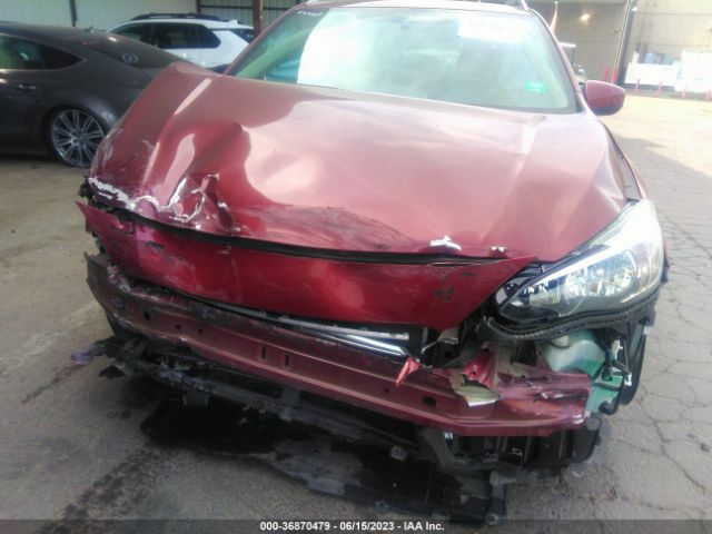 4S3GTAB67H3723514 Subaru Impreza Premium