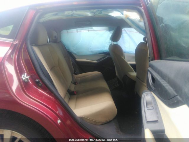 4S3GTAB67H3723514 Subaru Impreza Premium