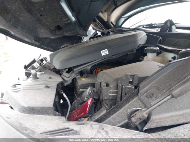KNDC3DLC8N5041519 KIA Ev6 Wind