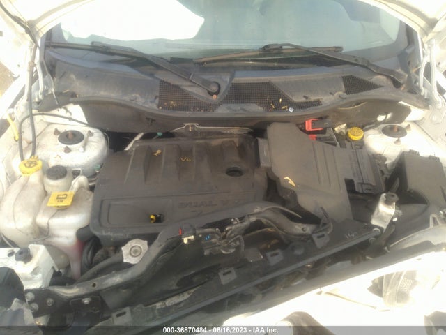 1C4NJRFB9GD746210 Jeep Patriot High Altitude Edition