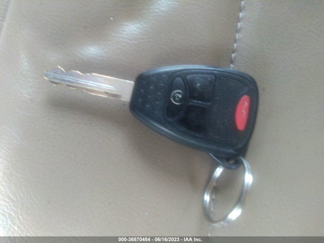 1C4NJRFB9GD746210 Jeep Patriot High Altitude Edition