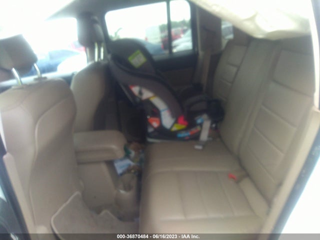 1C4NJRFB9GD746210 Jeep Patriot High Altitude Edition