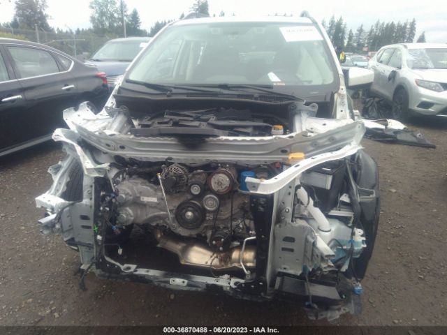 JF2SKAFC6MH548149 Subaru Forester Premium