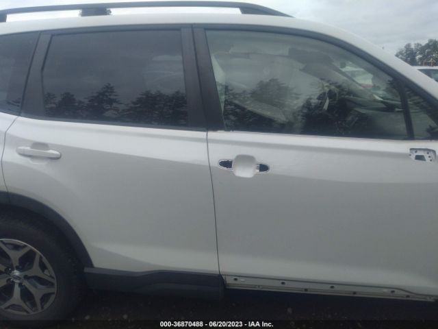 JF2SKAFC6MH548149 Subaru Forester Premium