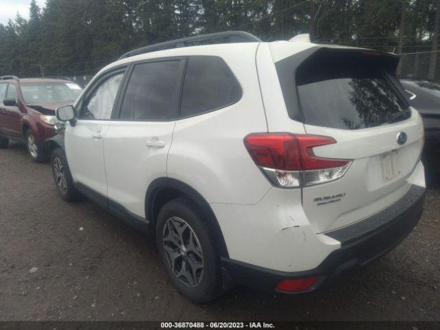 JF2SKAFC6MH548149 Subaru Forester Premium