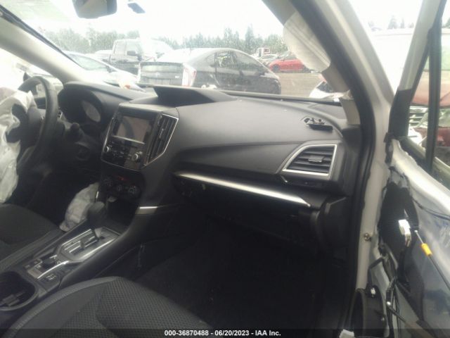 JF2SKAFC6MH548149 Subaru Forester Premium