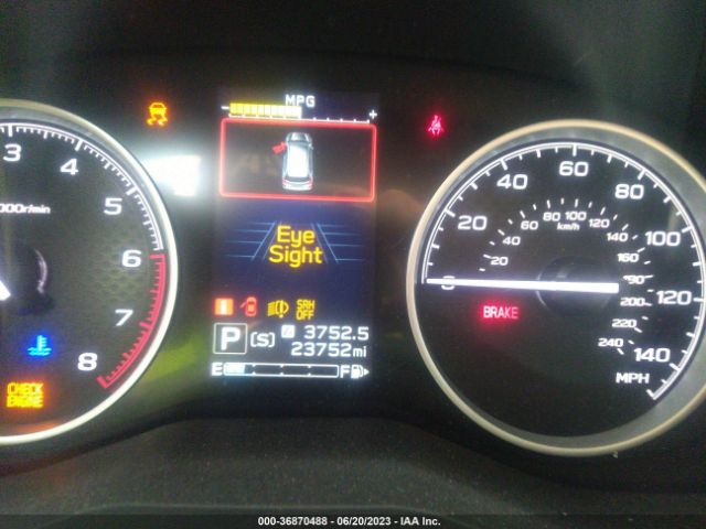 JF2SKAFC6MH548149 Subaru Forester Premium