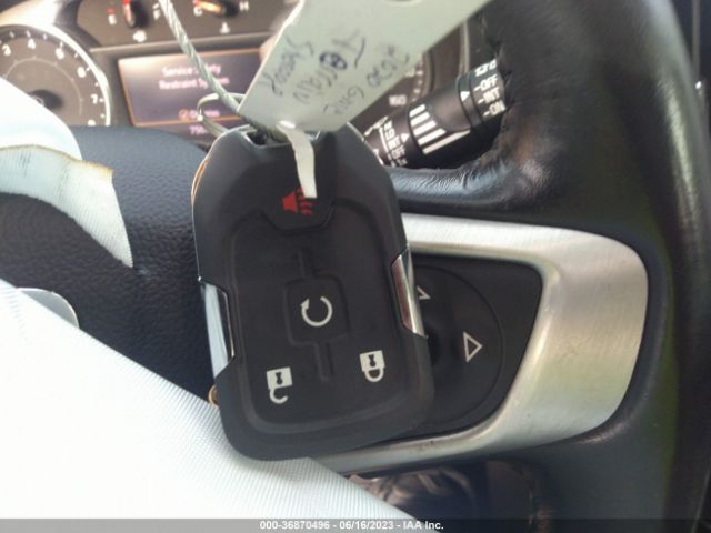 3GKALPEV7LL242840 GMC Terrain Slt