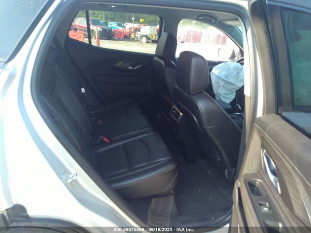 3GKALPEV7LL242840 GMC Terrain Slt
