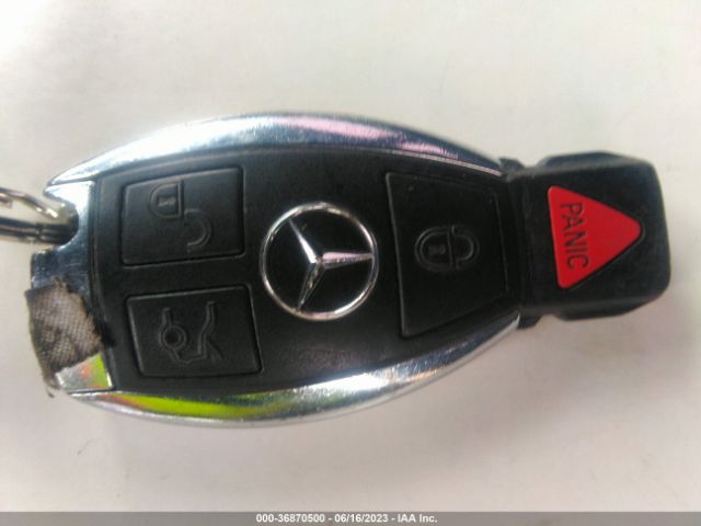 WDDGF4HB3ER313871 Mercedes-Benz C-class C 250 Luxury