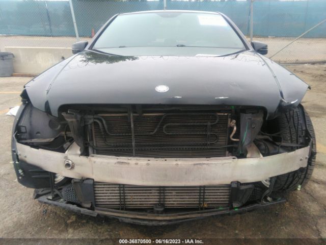 WDDGF4HB3ER313871 Mercedes-Benz C-class C 250 Luxury