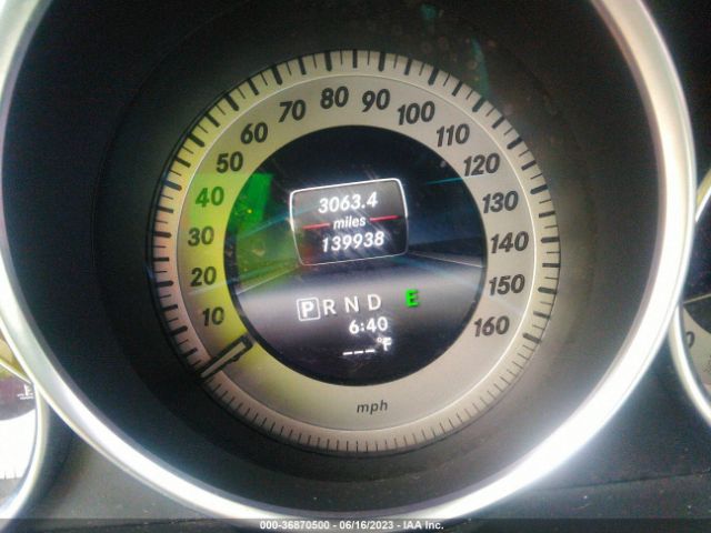 WDDGF4HB3ER313871 Mercedes-Benz C-class C 250 Luxury