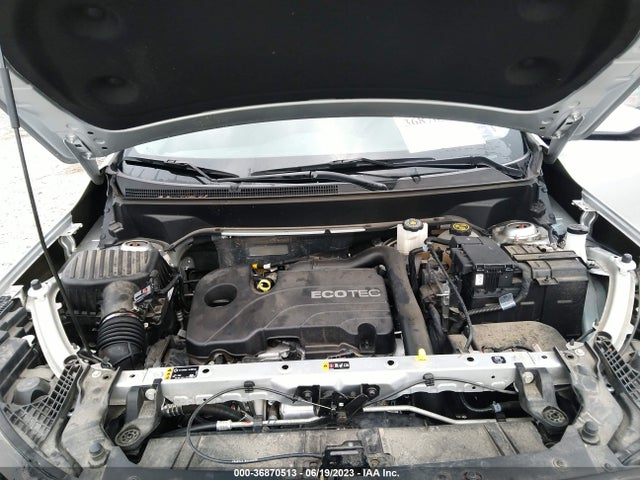 GMC Terrain Sle 2022 3GKALTEV0NL107758 Image 10