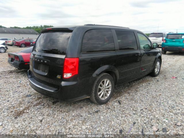 2C4RDGCG7ER213313 Dodge Grand Caravan Sxt