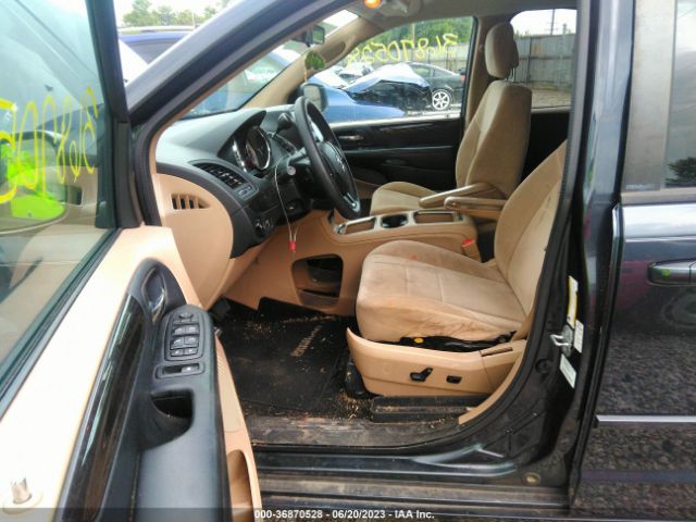 2C4RDGCG7ER213313 Dodge Grand Caravan Sxt