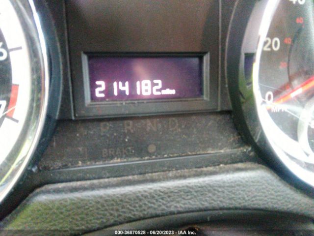 2C4RDGCG7ER213313 Dodge Grand Caravan Sxt