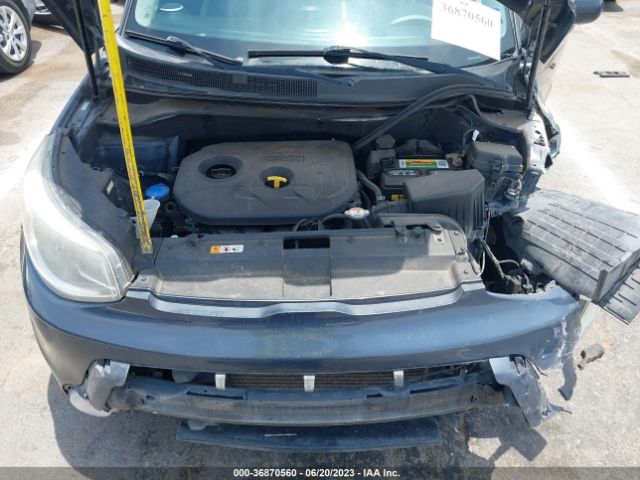 KNDJP3A59G7327364 KIA SOUL +