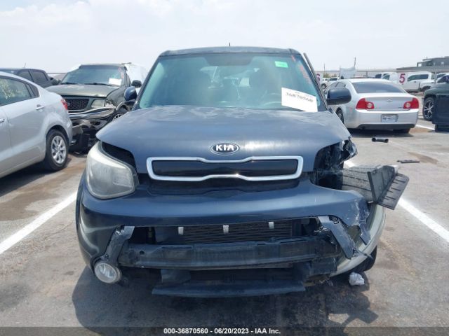 KNDJP3A59G7327364 KIA SOUL +