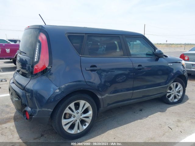 KNDJP3A59G7327364 KIA SOUL +