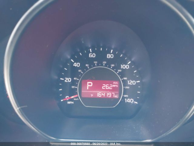 KNDJP3A59G7327364 KIA SOUL +