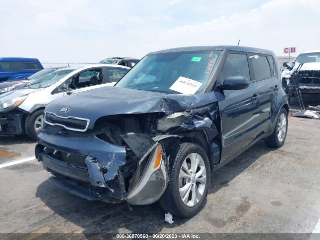 KNDJP3A59G7327364 KIA SOUL +