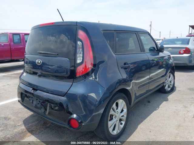 KNDJP3A59G7327364 KIA SOUL +