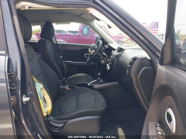 KNDJP3A59G7327364 KIA SOUL +