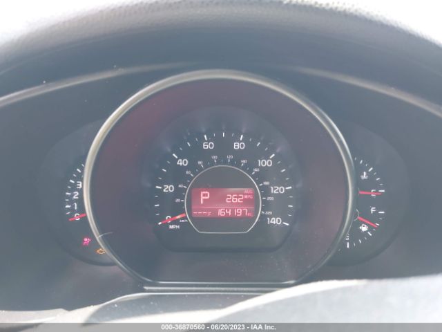 KNDJP3A59G7327364 KIA SOUL +