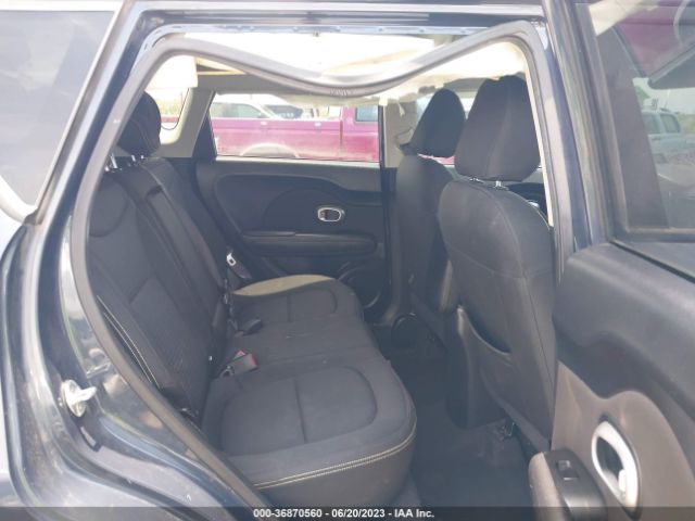 KNDJP3A59G7327364 KIA SOUL +