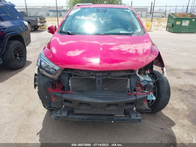 KL4CJASB1KB820300 Buick Encore Preferred