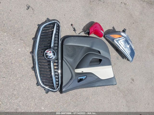 KL4CJASB1KB820300 Buick Encore Preferred