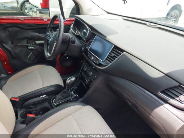 KL4CJASB1KB820300 Buick Encore Preferred