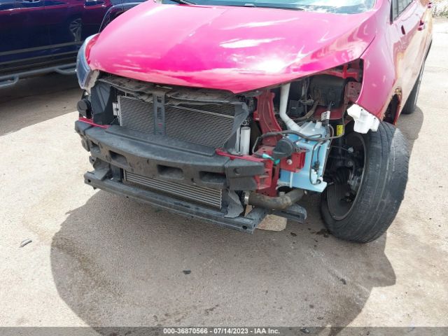 KL4CJASB1KB820300 Buick Encore Preferred