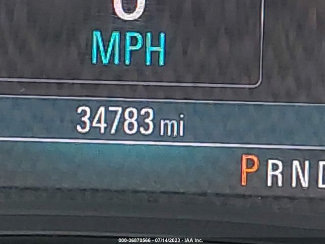 KL4CJASB1KB820300 Buick Encore Preferred