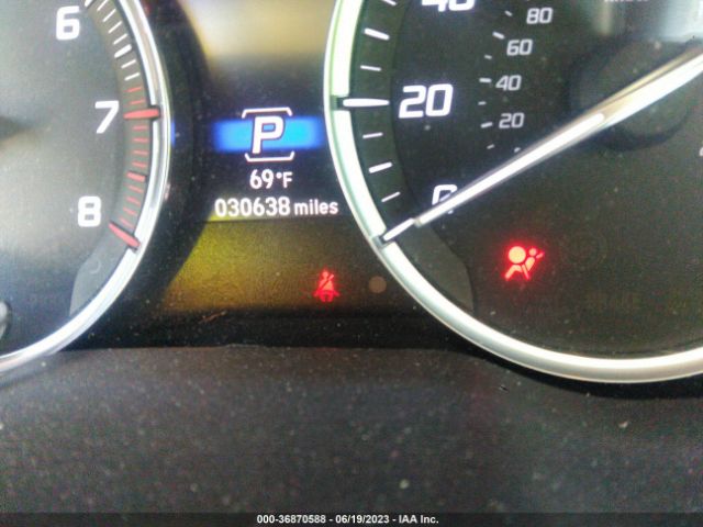 5J8YD4H3XLL051832 Acura MDX