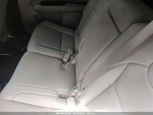 5J8YD4H3XLL051832 Acura MDX