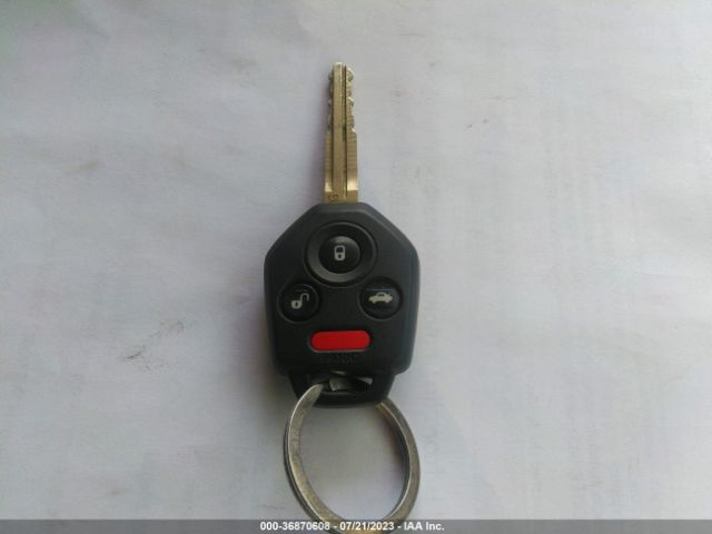 JF2SJADCXGH506044 Subaru Forester 2.5i Premium